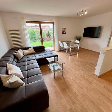 Gemütliche Ferienwohnung im Herzen des Schwarzwaldes Niedereschach Exterior foto