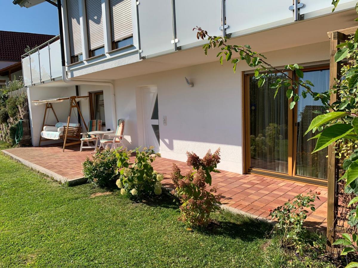 Gemütliche Ferienwohnung im Herzen des Schwarzwaldes Niedereschach Exterior foto