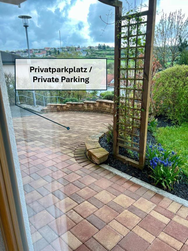 Gemütliche Ferienwohnung im Herzen des Schwarzwaldes Niedereschach Exterior foto
