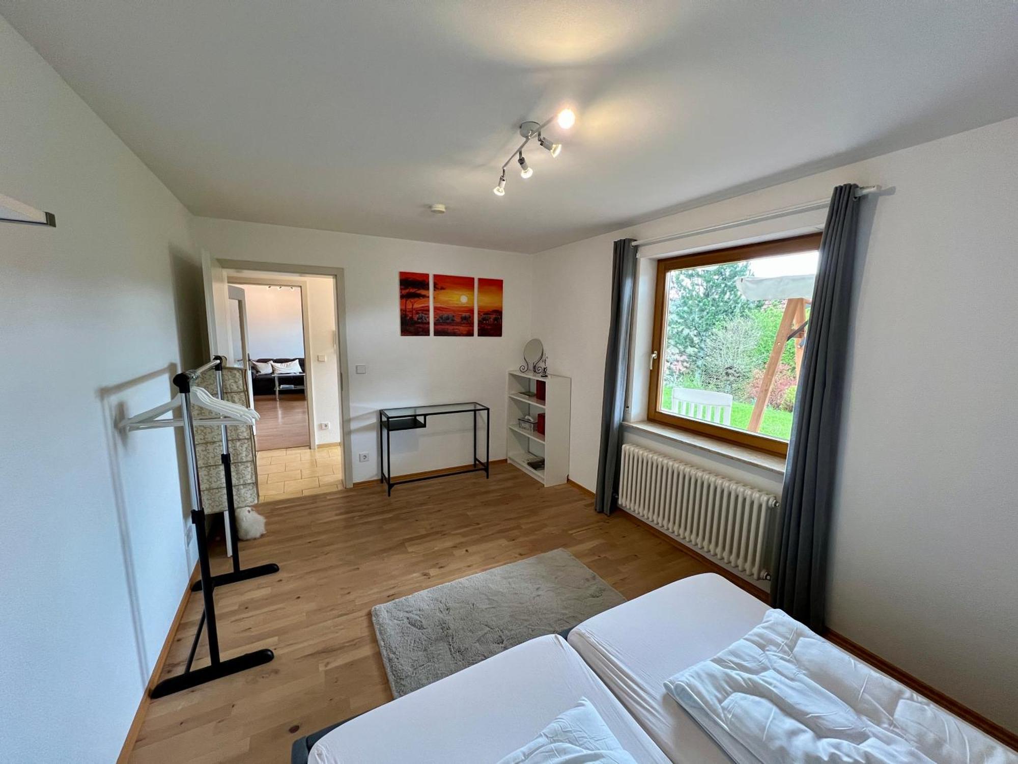 Gemütliche Ferienwohnung im Herzen des Schwarzwaldes Niedereschach Exterior foto